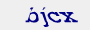 captcha img