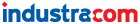 Industracom Logo