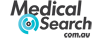 MedicalSearch Logo