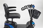  The Invacare® ColibriTM: The route to effortless & safe driving