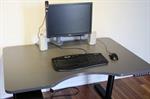 5 features you should look for in a standing desk