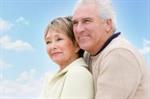 Incontinence care for elderly people