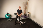Bernard Scully Massage Therapist - Practitioner Profile