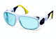 Laservision Safety Glasses - VISION (L-05)
