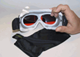 Nanotechnology Anti-Fog insert for Laser safety goggles