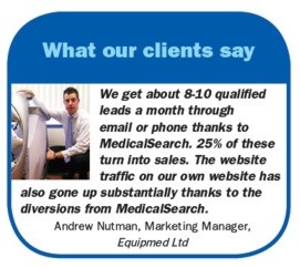 what our clients say