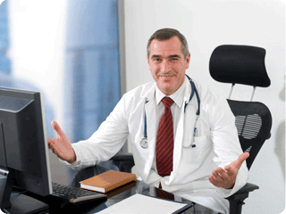 Medical Marketing & Advertising Service
