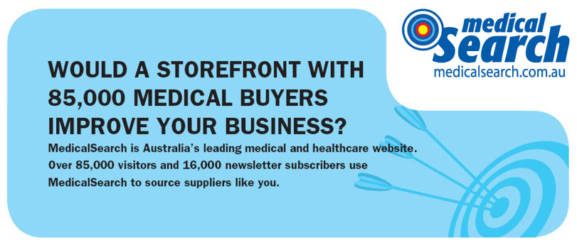 would a storefront with 300,000 industrial buyers help your business?