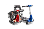Portable Mobility Solutions For Seniors