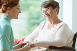 How Senior Care Equipment Can Assist & Make A Difference
